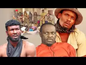 Video: LIONS OF THE MAFIA SEASON 1 - ZUBBY MICHAEL Nigerian Movies | 2017 Latest Movies